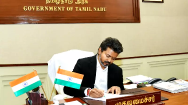 TN CM Orders Closure of 717 Liquor Shops Near Religious Places, Schools