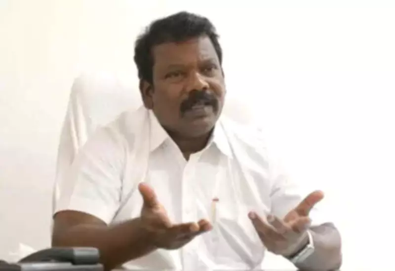 TN Congress Chief Confident DMK Alliance Will Win Over 200 Seats