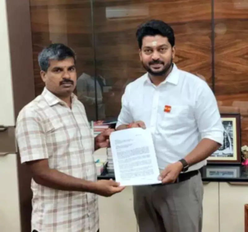 TN Farmers Body Seeks Amendment to Environ Policy, Withdrawal of Mining Order