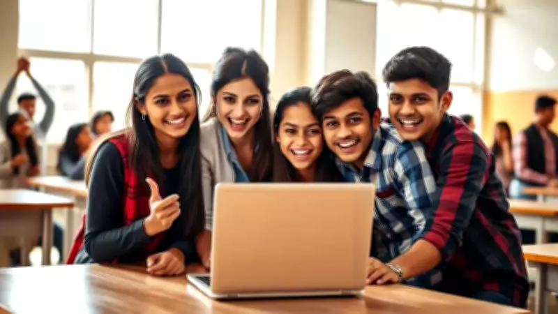 TN HSC Result 2026 Live: Check Class 12 Scores at tnresults.nic.in, WhatsApp, SMS