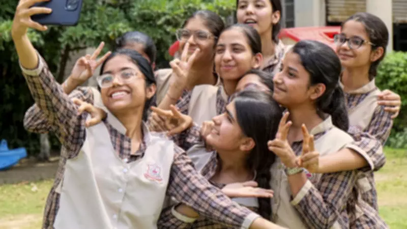 TN SSLC 10th Result 2026 Declared: Check Pass Percentage at tnresults.nic.in