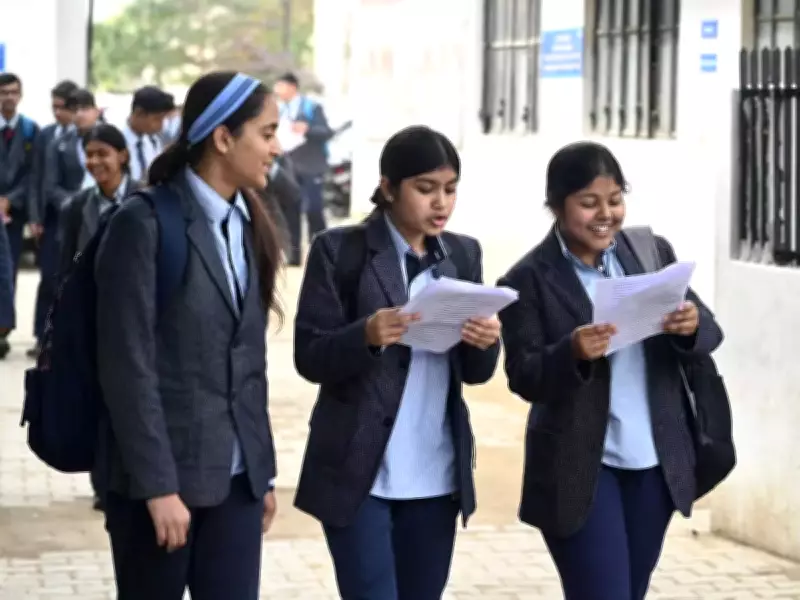 TN SSLC 2026 Provisional Marksheets Available from May 22