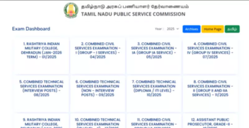 TNPSC AO Result 2026 Declared at tnpsc.gov.in: Check Steps to Download
