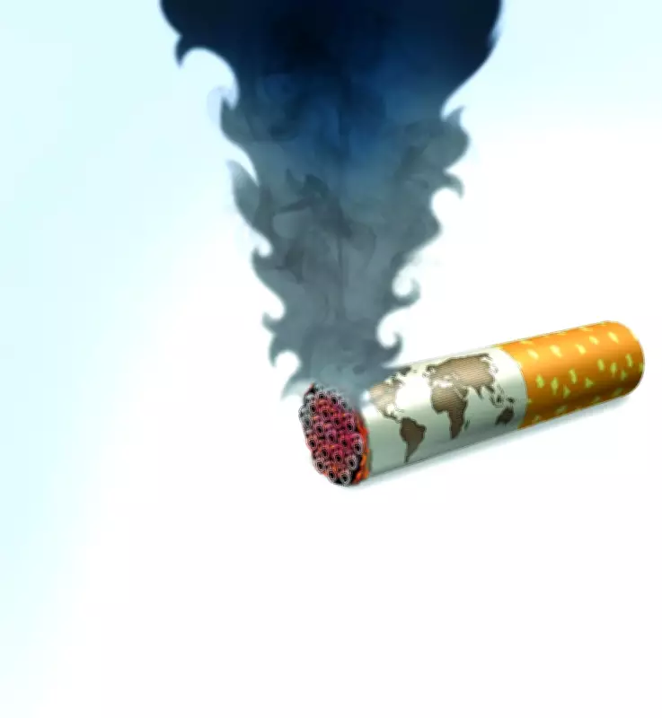 Tobacco-Related Cancers Rising in Bengaluru: Doctors Warn of Multi-Organ Impact