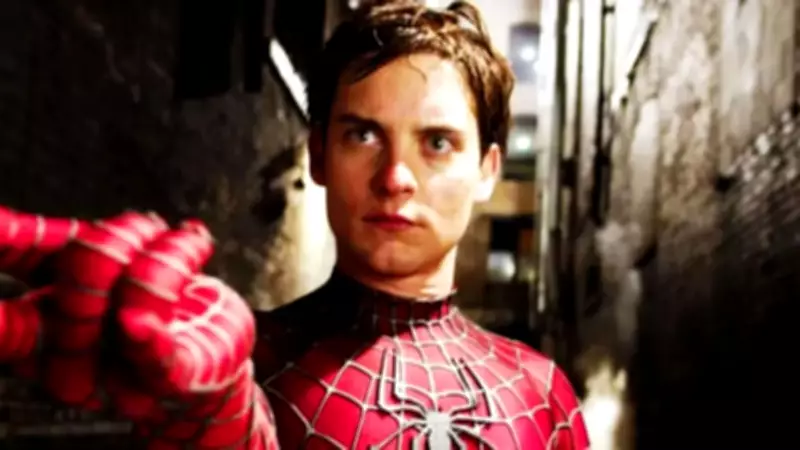 Tobey Maguire Net Worth 2026: Spider-Man Star Earned Rs 155 Crore from Trilogy