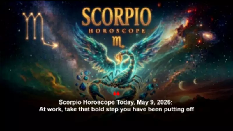 Today's Horoscope: Bold Decisions and Hard Work Pay Off