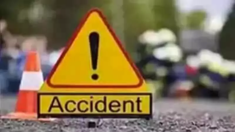 Tollywood Actor Bharat Kanth Dies in Hyderabad Road Accident