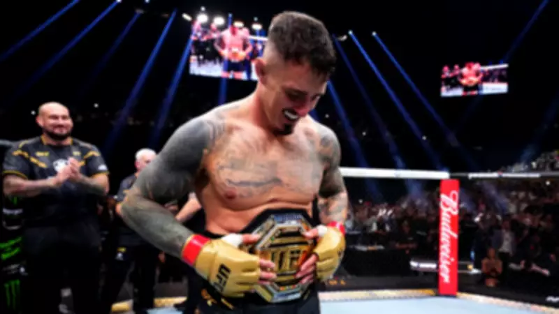 Tom Aspinall Eyes UFC Return After Medical Clearance for Full Contact