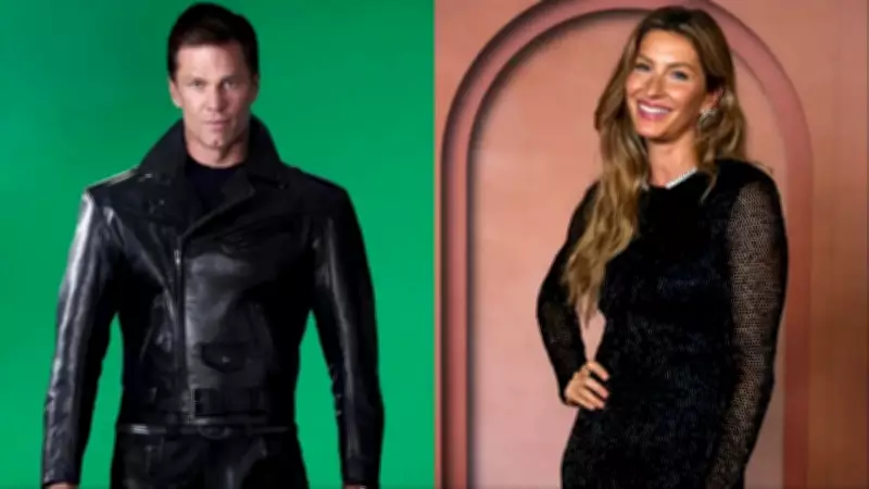 Tom Brady Makes Runway Debut at Gucci Cruise 2027 Amid Gisele Bundchen Memories