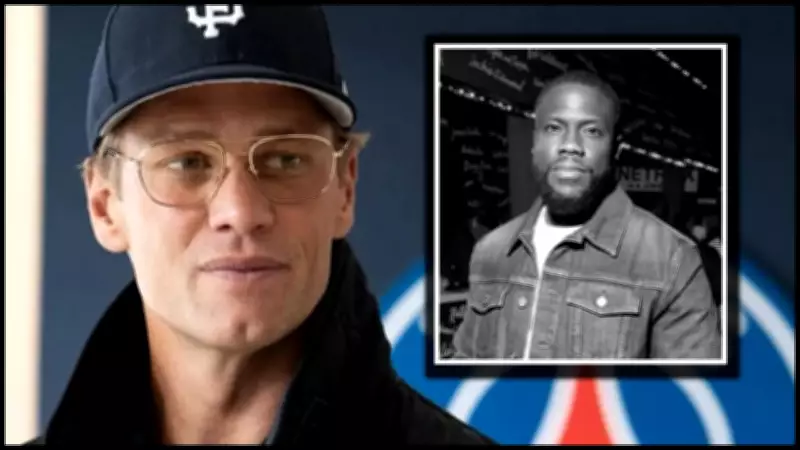 Tom Brady Roasts Kevin Hart, Brings Up 2017 Scandal Live on Stage