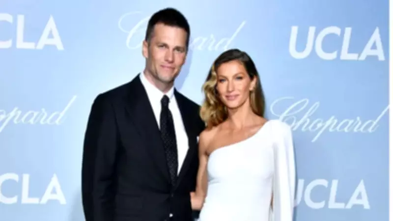 Tom Brady's Gucci Runway Debut Shocks Gisele Bündchen and NFL Fans