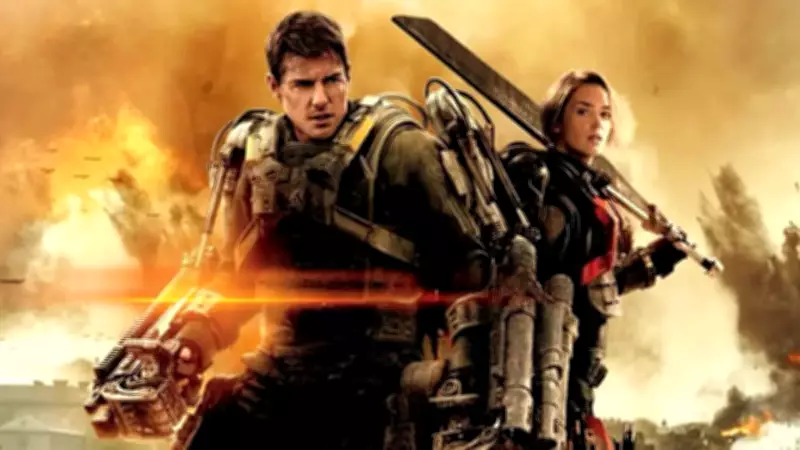 Tom Cruise's 'Edge of Tomorrow' Sequel Nears Production Start