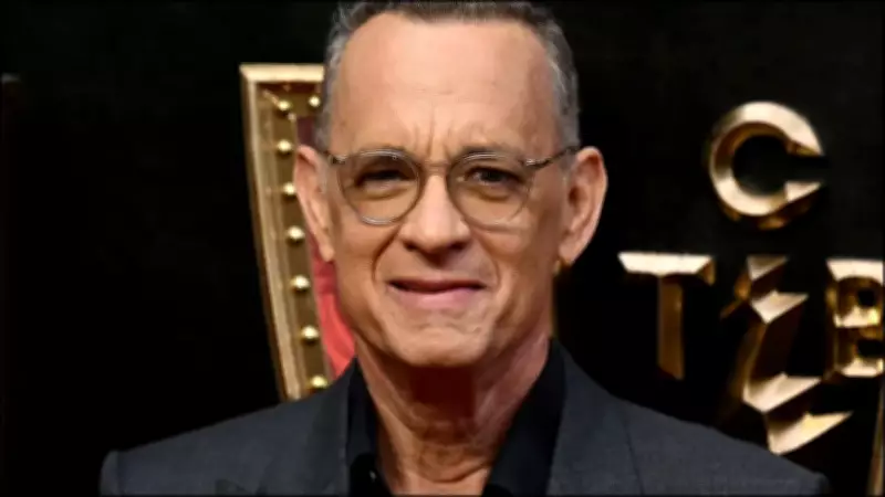Tom Hanks and Prince William Cheer on Aston Villa Ahead of Europa League Final