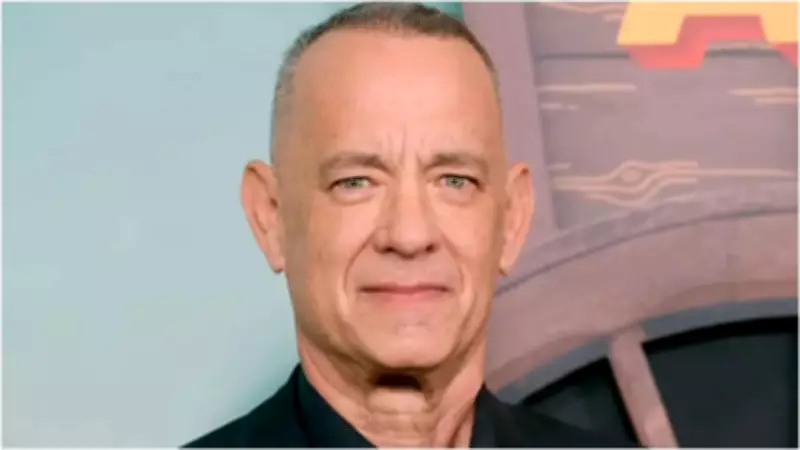 Tom Hanks Explains Why He Keeps Returning to WWII Projects