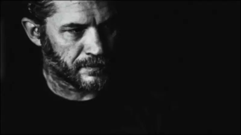 Tom Hardy's Battle with Substance Abuse: From Addiction to Stardom