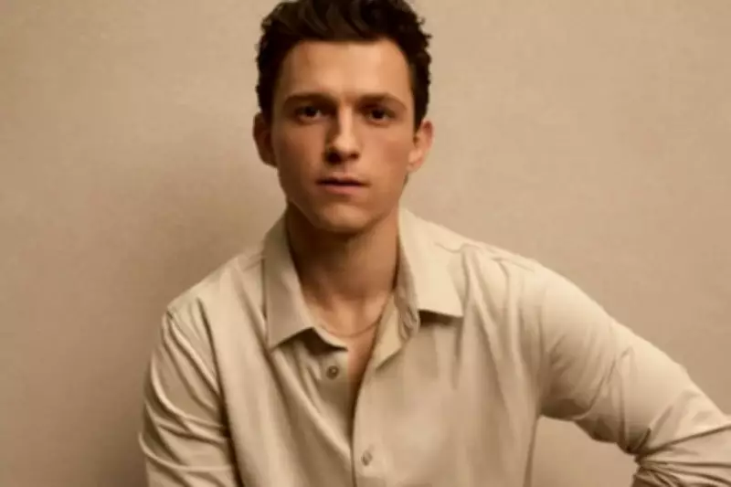 Tom Holland Opens Up About Quitting Alcohol and Embracing Sobriety