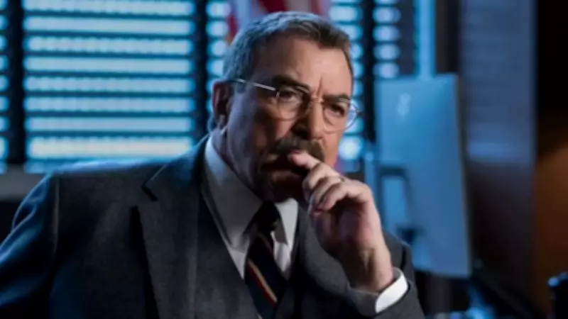 Tom Selleck on Embracing Uncertainty: A Lesson in Letting Go