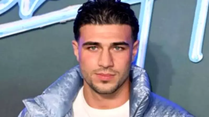 Tommy Fury Absent at Venezuela Fury Wedding Amid Family Rift Rumors