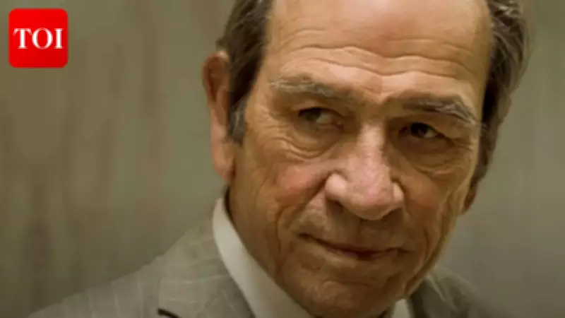 Tommy Lee Jones: The Actor Who Mastered Direction by Watching