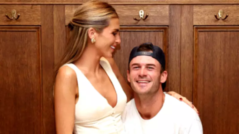 Tommy Paul Gets Support from Fiancée Paige Lorenze at French Open 2026