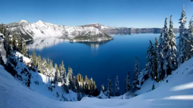 Top 10 Deepest Lakes in the United States: A Detailed Overview