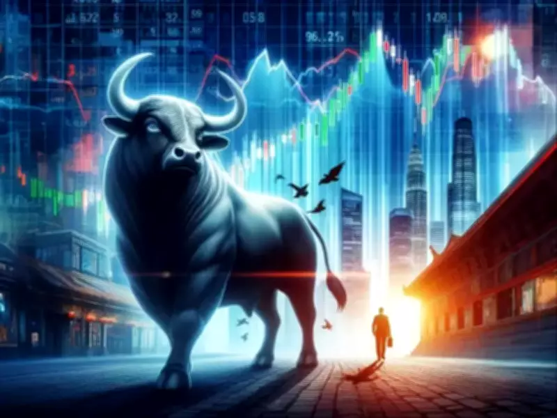Top 10 firms gain Rs 2.20 lakh crore; Reliance leads rally