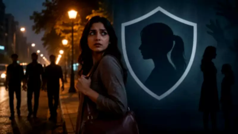 Top 10 Most Dangerous Countries for Women in 2025: Global Safety Index Reveals Stark Realities