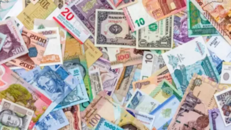 Top 10 Most Valuable Currencies in the World Right Now in 2026