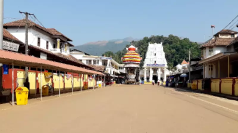 Top 11 Karnataka Temples Earn Rs 602 Crore in 2025-26, Up Rs 45 Crore