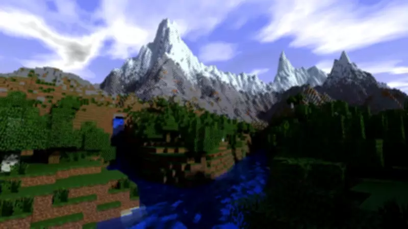 Top 5 Best Minecraft Seeds for Version 26.1 Tiny Takeover Update