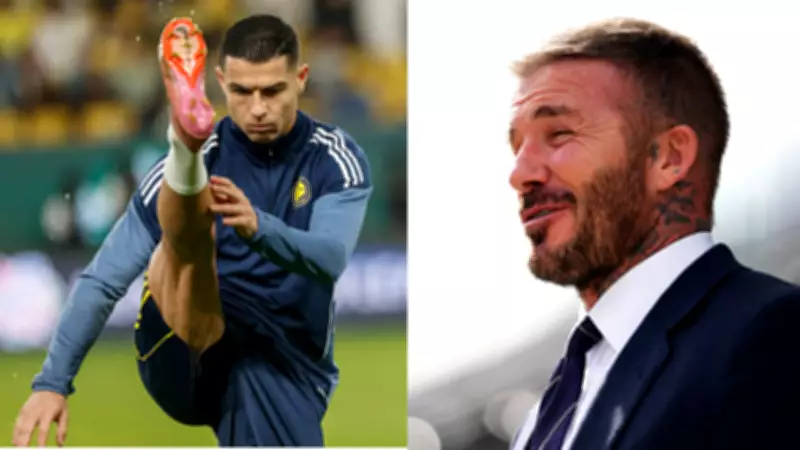 Top 5 Richest Football Players in the World in 2026 Revealed