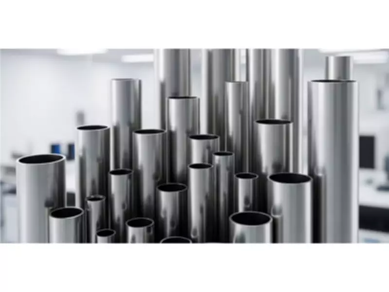 Top Grade 5 Titanium Suppliers for Aerospace and Medical Industries