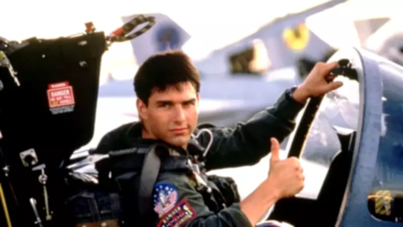 Top Gun 40th Anniversary: Tom Cruise Vomited After Fighter Jet Ride to Join Film