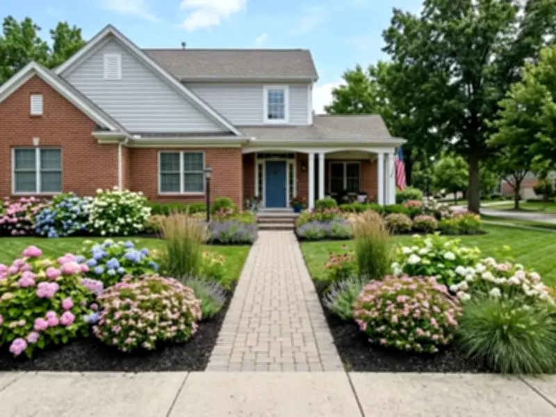 Top Ornamental Shrubs for Summer Gardens: Expert Picks for Year-Round Beauty