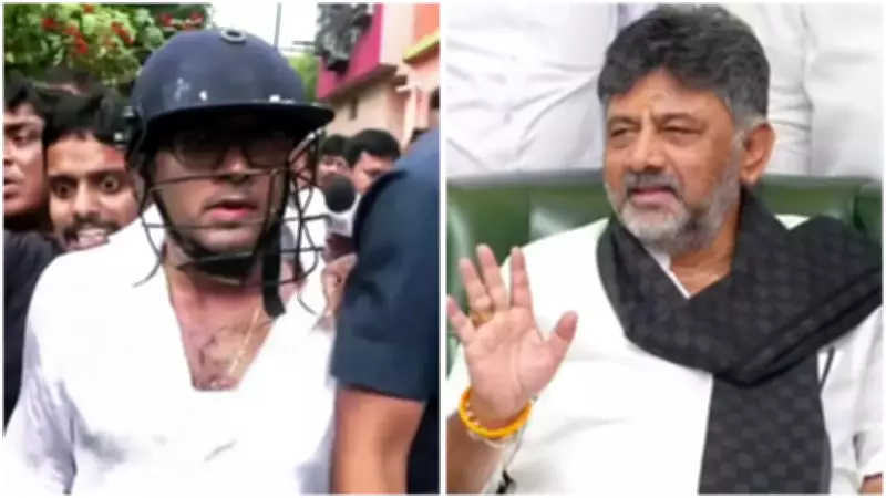 Top Stories: Abhishek Banerjee Attacked, DK Shivakumar Elected, Vinesh Phogat Misses Asian Games Berth