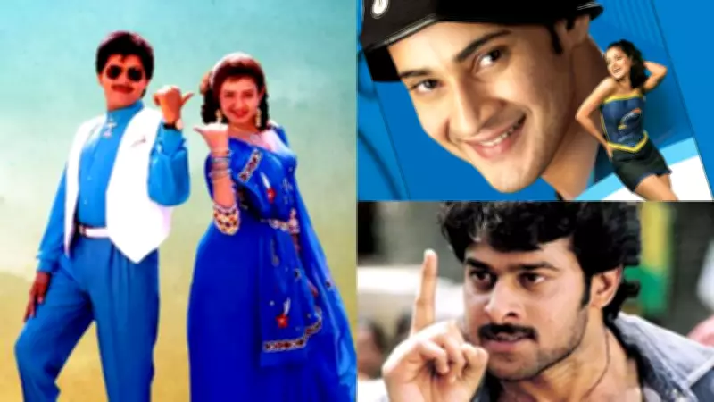 Top Telugu Movies to Watch This Mother’s Day with Family