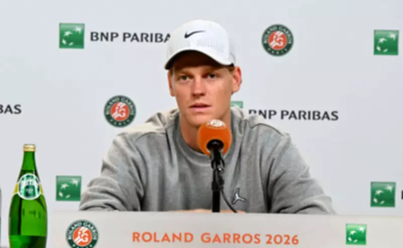 Top Tennis Players Protest at French Open Over Revenue Share