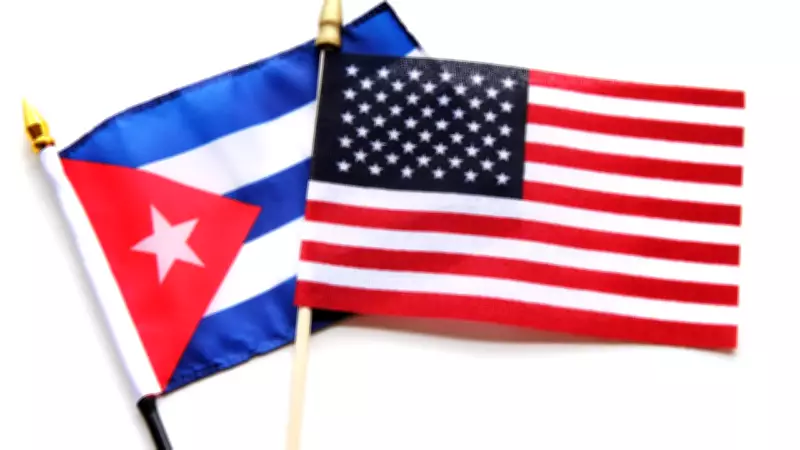 Top US General Meets Cuban Military at Guantanamo Amid Tensions