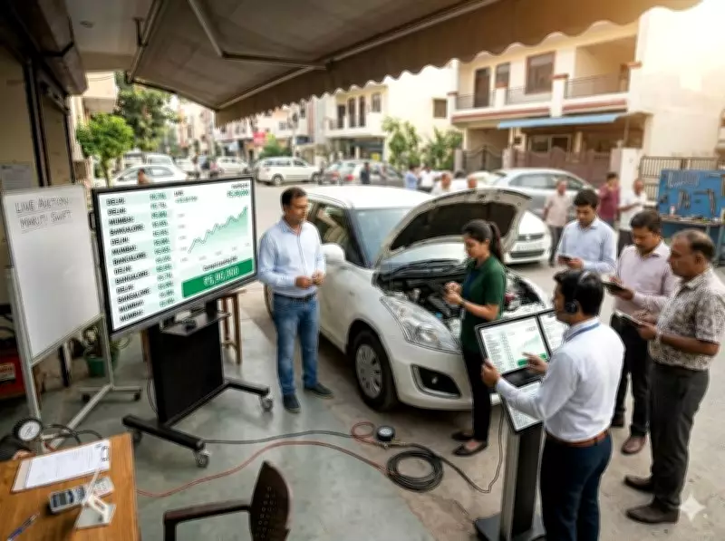 Top Used Car Websites in India Offering Value-Based Purchase Options