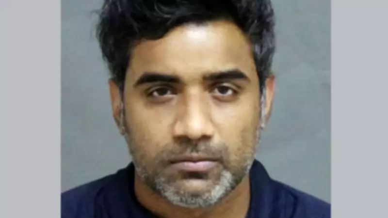 Toronto Man Gets 33 Years in US Prison for Sextortion of 145+ Children