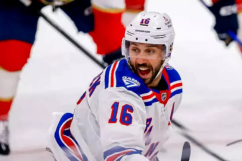 Toronto Maple Leafs Eye Vincent Trocheck in NHL Trade Rumors