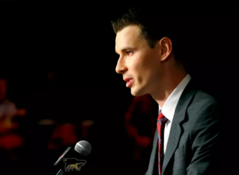 Toronto Maple Leafs Hire Mats Sundin and John Chayka for Front Office Revamp