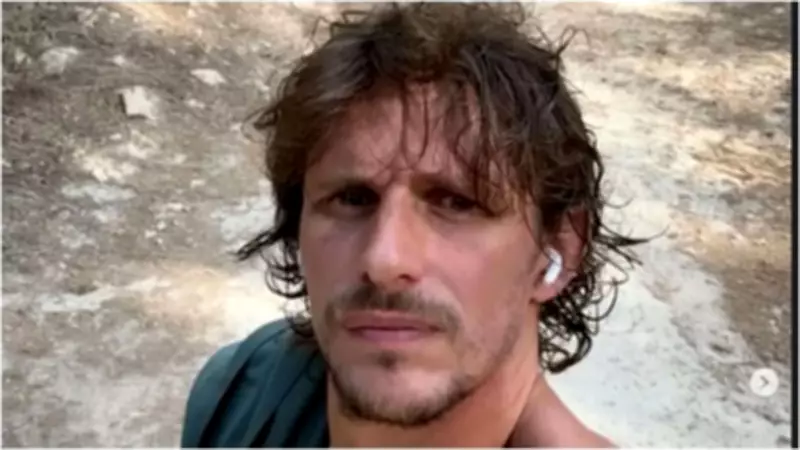 TOWIE Star Jake Hall Dies at 35 After Tragic Accident in Majorca