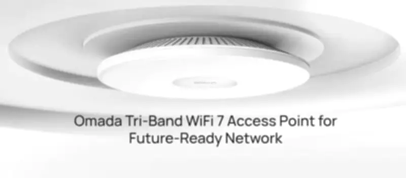 TP-Link India Starts Local Manufacturing of Wi-Fi 7 Products