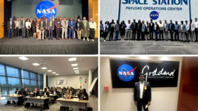 Tractor Driver's Son to Space Tech Founder: Dr Anand Megalingam's Inspiring Journey