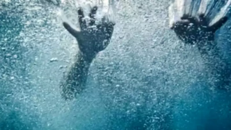 Tragedy at Haryana Sports University: Student Drowns in Swimming Pool