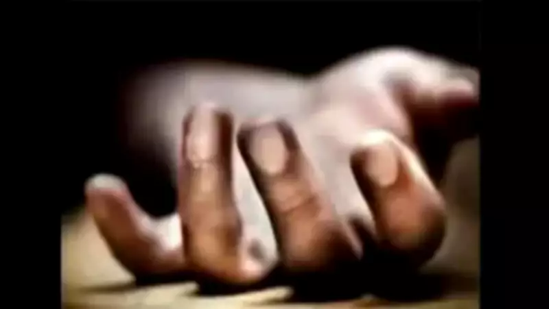 Tragedy at Wedding: Groom's Brother Electrocuted in Vizianagaram