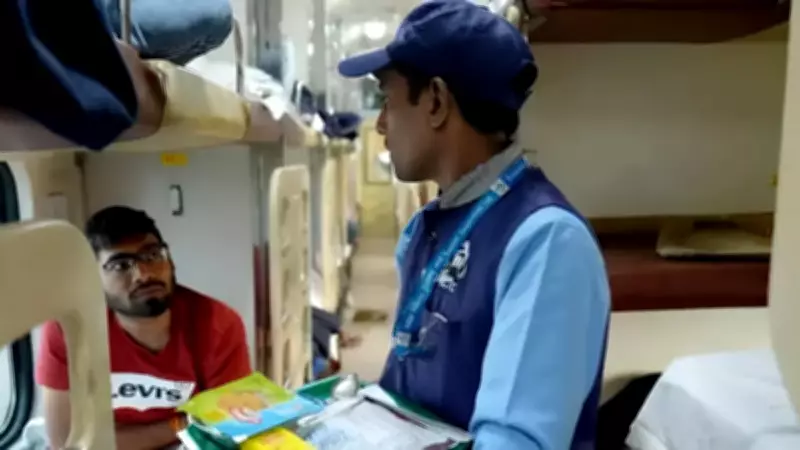 Train Food Overcharging: Know IRCTC Rules to File Complaint