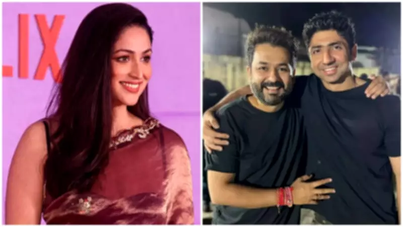 Trainer Mustafa Ahmed Praises Yami Gautam's Discipline and Dedication