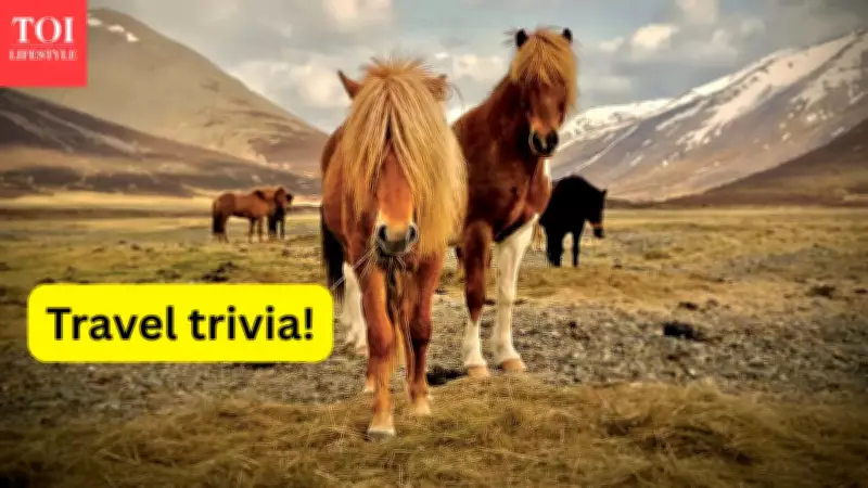 Travel Trivia: 10 Countries Famous for What They Don’t Have